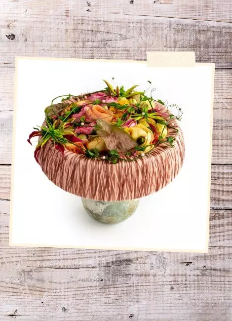 A_flowery_mushroom