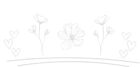 Gift tag motifs