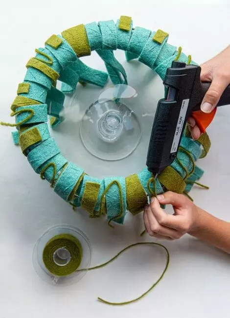 Lantern Step 3