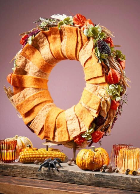 Autumn ideas for shop windows, salesrooms and more 10