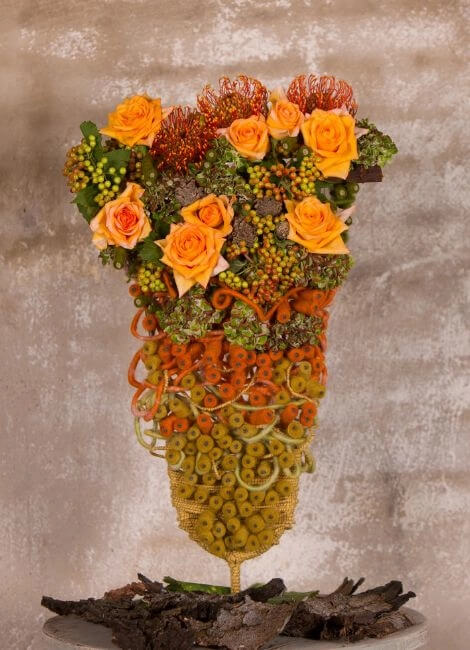Autumn ideas for shop windows, salesrooms and more 7