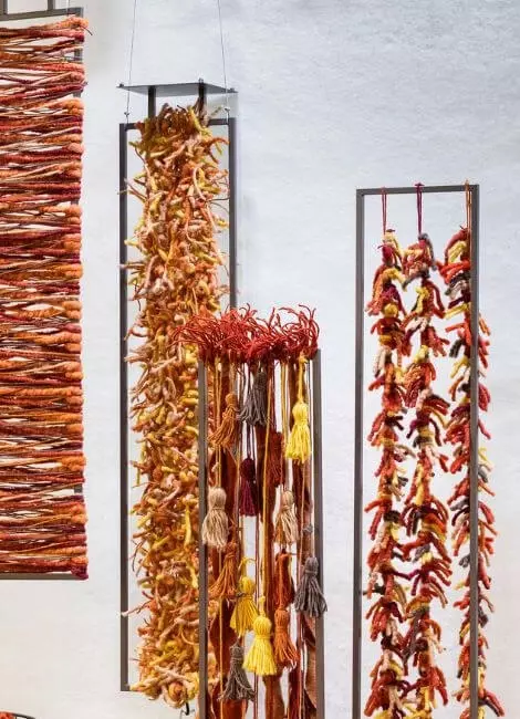 Autumn ideas for shop windows, salesrooms and more 9
