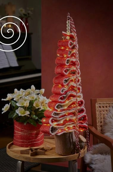 Gitti Christmas tree teaser