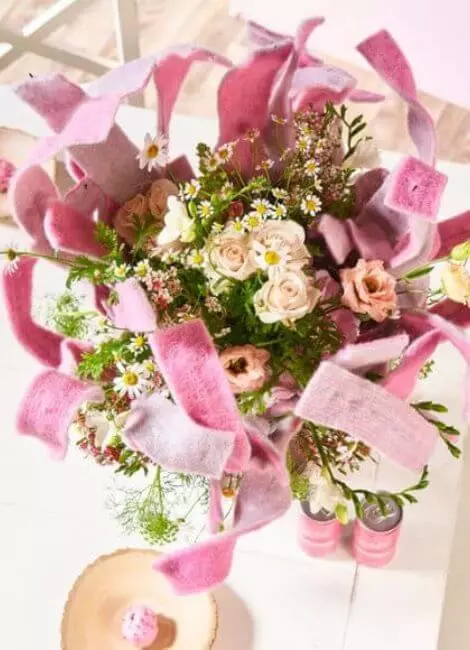 Dream bouquet 4