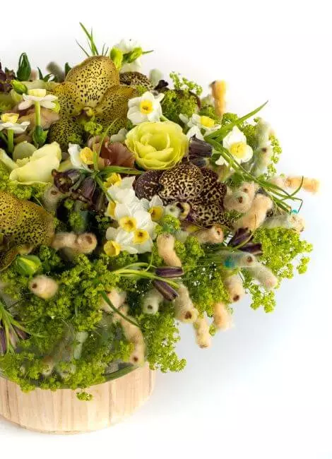 10 bouquet ideas for Valentine's Day 12