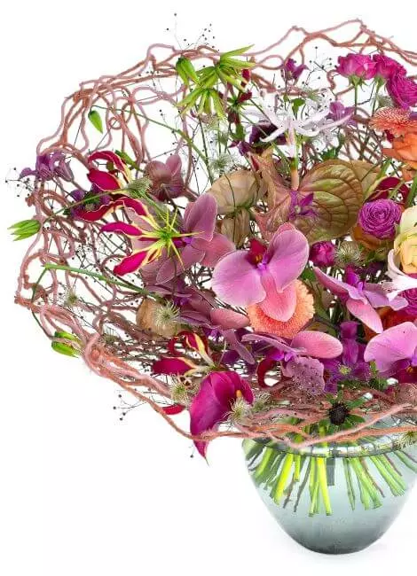 10 bouquet ideas for Valentine's Day 13