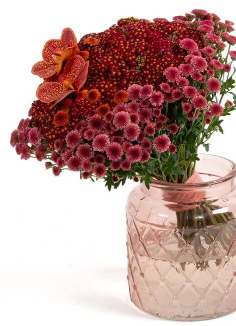 10 Blumenstrauss-Ideen zum Valentinstag 2