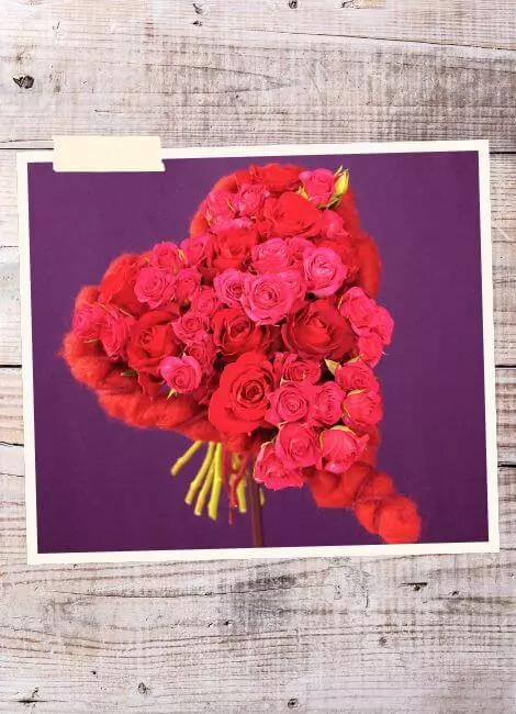 10 cute Valentine's Day decoration ideas 4
