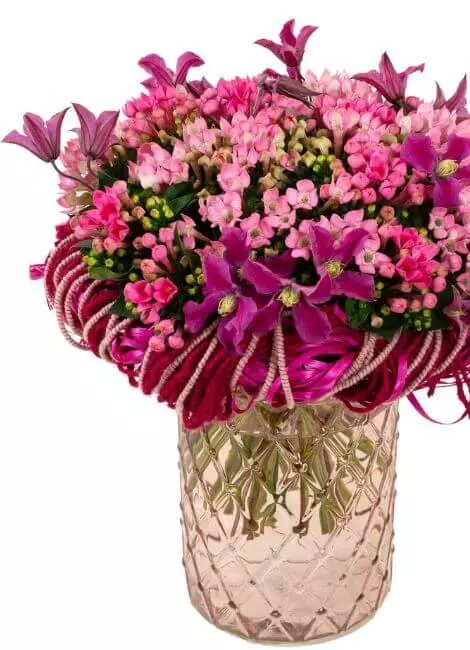 10 bouquet ideas for Valentine's Day 5