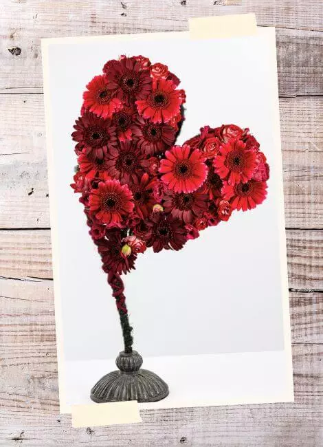 10 cute Valentine's Day decoration ideas 5