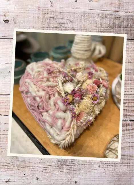 10 cute Valentine's Day decoration ideas 6
