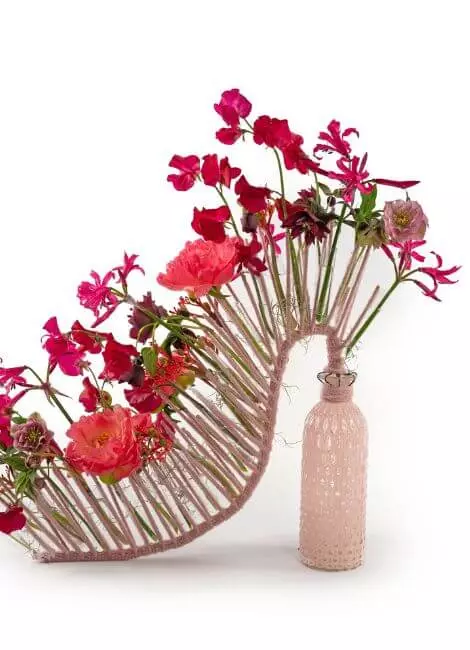 10 bouquet ideas for Valentine's Day 7