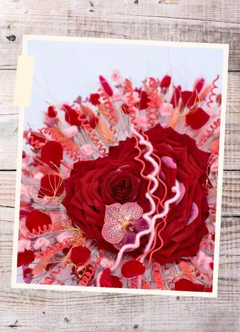 10 heartfelt Valentine's Day decoration ideas 9