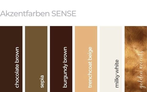 akzentfarben sense
