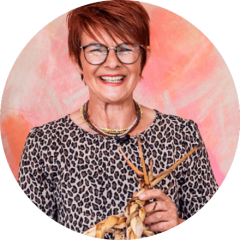 Annette Kamping