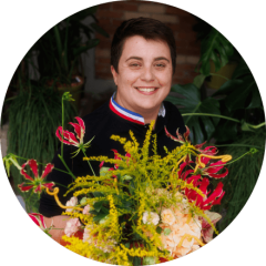 Charline Pritscaloff