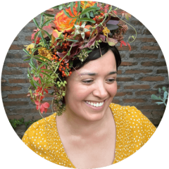 Franzisca Pérez