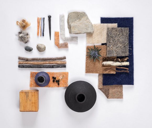 Root Moodboard 01