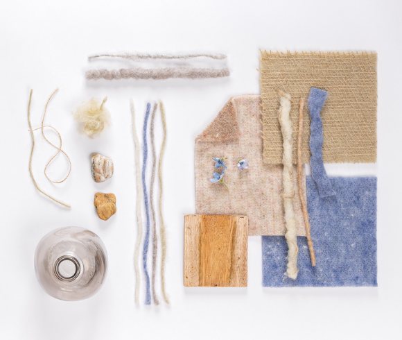 Root Moodboard 02