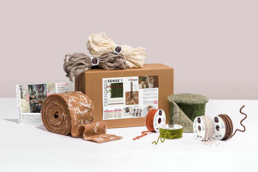 Trendbox Sense 1