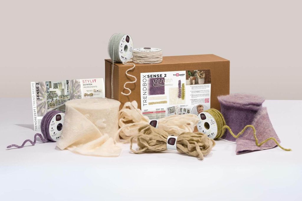 Trendbox Sense 2