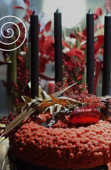 Weihnachtsshows 2023