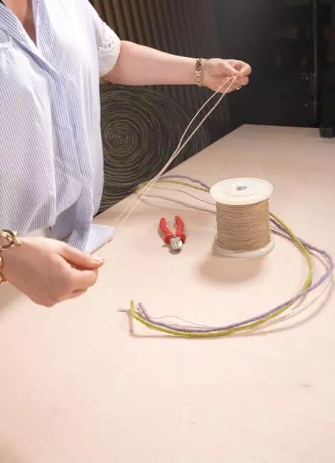 01-wire moulds