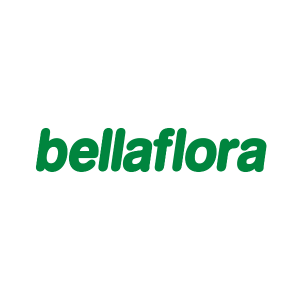 Logo bellaflora