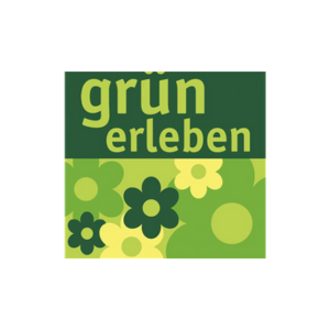 grün erleben