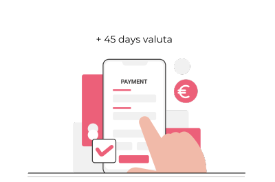 Step 1: Customer database