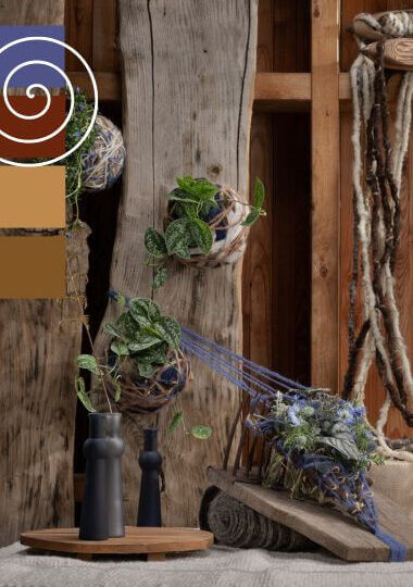 Roots Trend