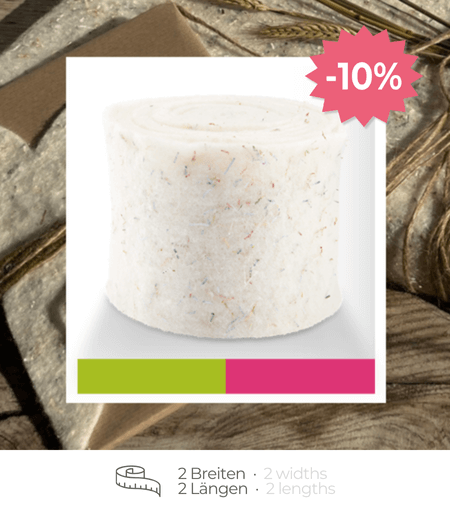 Schafwollfilz Money Maker